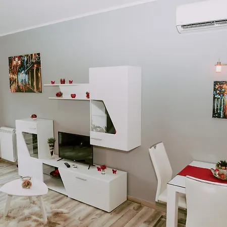 Rea Apartment Subotica