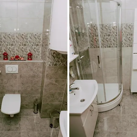 Apartment Rea *