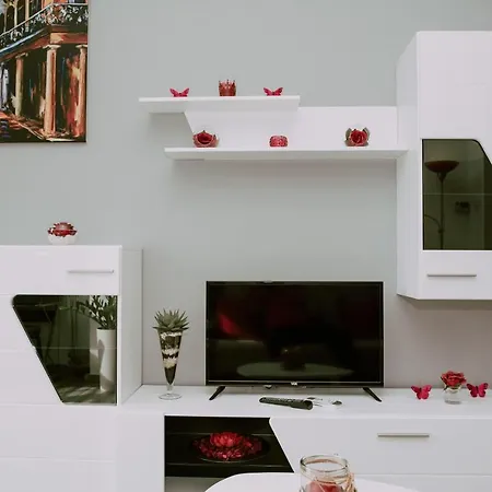 Rea Apartment Subotica