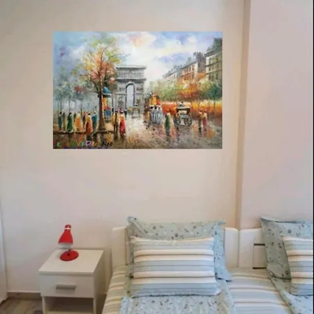 Rea Apartament Subotica