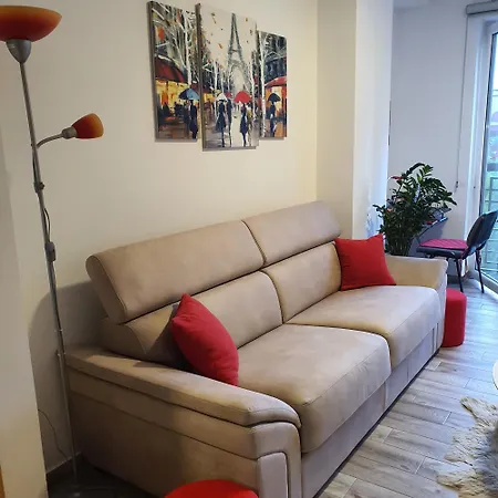 Apartment Rea
