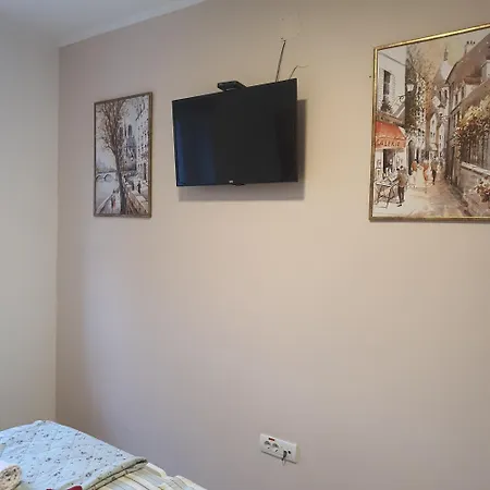 Apartament Rea