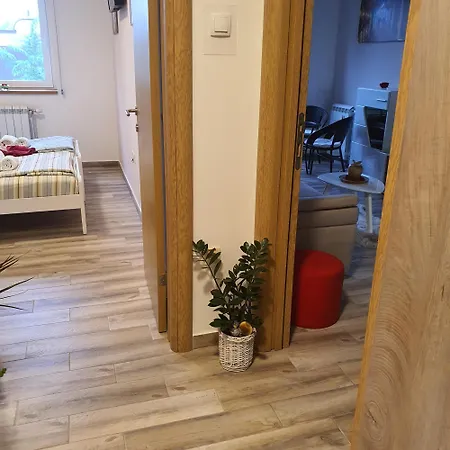 Apartament Rea Subotica
