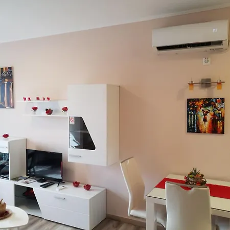 Rea Apartment Subotica