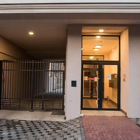 Rea Apartment