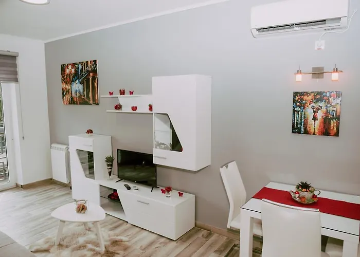 Rea 아파트 수보티차