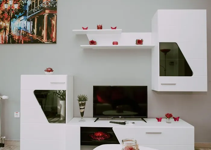 Rea 아파트 수보티차