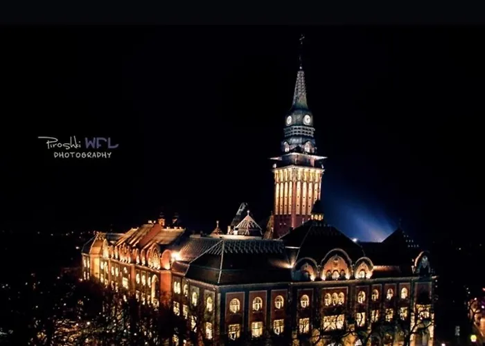 아파트 Rea 수보티차