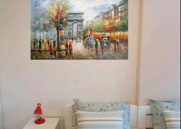 Rea 아파트 수보티차