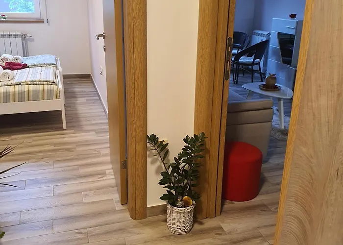 아파트 Rea 수보티차