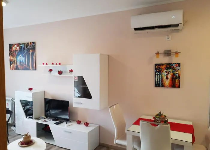 Rea 아파트 수보티차